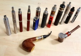 Elektronik sigara ithalatı yasaklandı