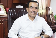 Elektronikçiler odasının itibarını ve saygınlığını yeniden kazandıracağız