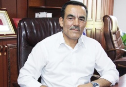 Elektronikçiler odasının itibarını ve saygınlığını yeniden kazandıracağız