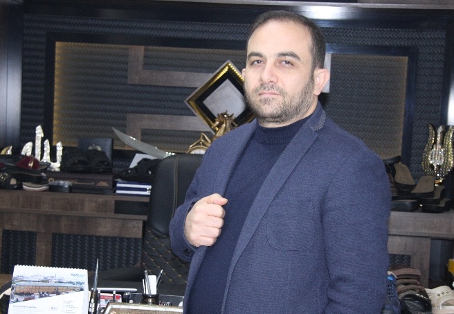 Eleman eksikliği üretimi olumsuz etkiliyor çarkların yavaş dönmesine neden oluyor