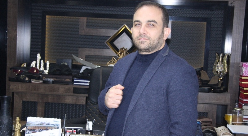 Eleman eksikliği üretimi olumsuz etkiliyor çarkların yavaş dönmesine neden oluyor