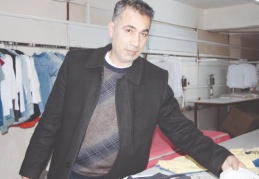 Eleman yok, üretim yok, talep yok sektörde tam bir kaos hâkim!