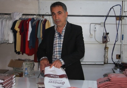 Eleman yok, üretim yok, talep yok sektörde tam bir kaos hâkim!