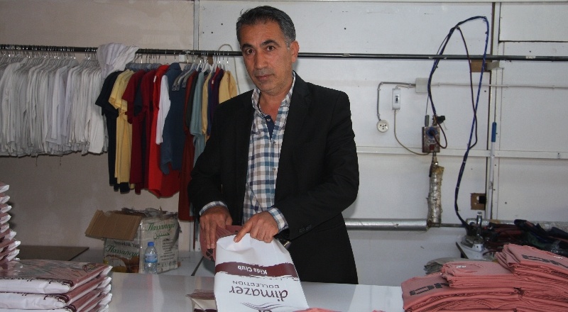 Eleman yok, üretim yok, talep yok sektörde tam bir kaos hâkim!