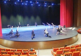 Elemeden geçen gençler için kurslar Mayıs ayında başlayacak