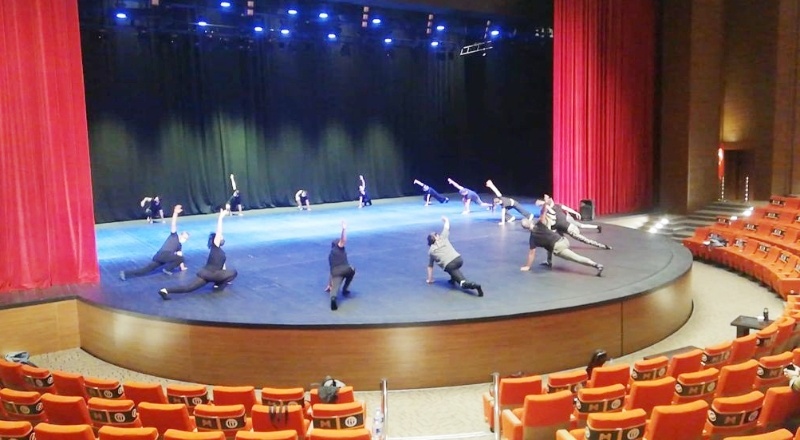 Elemeden geçen gençler için kurslar Mayıs ayında başlayacak