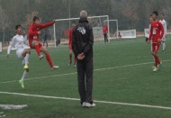 Elemelerde Gaziantep’ten 2 futbolcu kaldı 