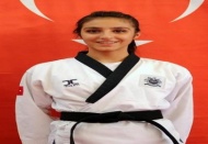 Elif Avrupa ikincisi oldu