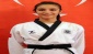 Elif Avrupa ikincisi oldu