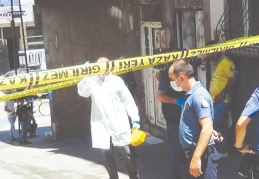 Elif’i başından vuran maganda tutuklandı