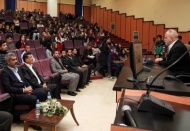“Elimizdeki bu servetin  değerini bilmek zorundayız”