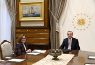 Elimizdeki büyük potansiyeliuluslararası bir dile çevirdik