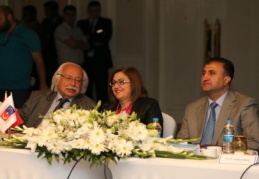 Elimizdeki en büyük mirasımız kültürel miras