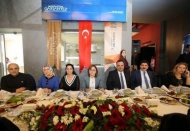 Elimizdeki hazineyi tanıtmak istiyoruz