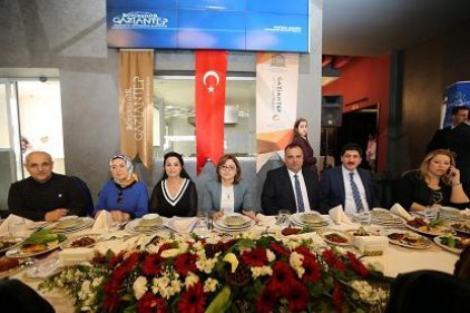 Elimizdeki hazineyi tanıtmak istiyoruz
