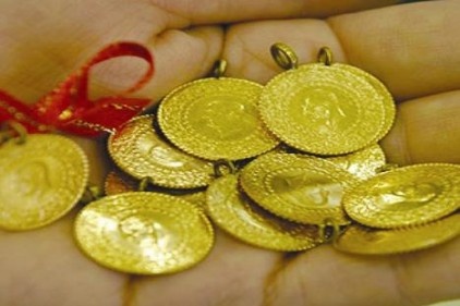 Elinizdeki altını çıkarmakta acele etmeyin