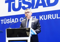 "Elitler dünyası, halka karışıyor!"