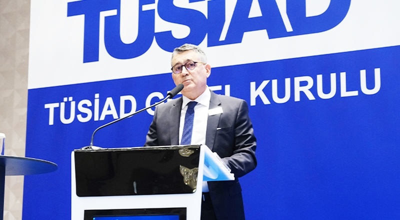 "Elitler dünyası, halka karışıyor!"