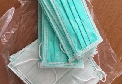 Eller yıkanmadan ağız, burun ve gözlere temas edilmemeli