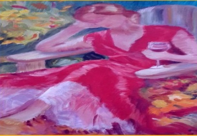 Elmacıoğlu, yarın sergi açıyor