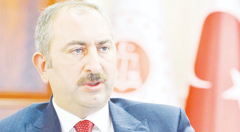 'Elmalı davası' ile ilgili yeni gelişme: HSK konu hakkında inceleme başlattı