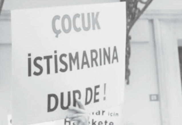 ‘Elmalı Davası’nda 2 çocuk koruma altına alındı