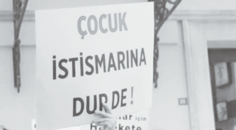 ‘Elmalı Davası’nda 2 çocuk koruma altına alındı