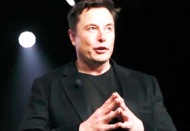Elon Musk: En iyi karbon yakalama teknolojisi sistemine 100 milyon dolar bağış yapacağım