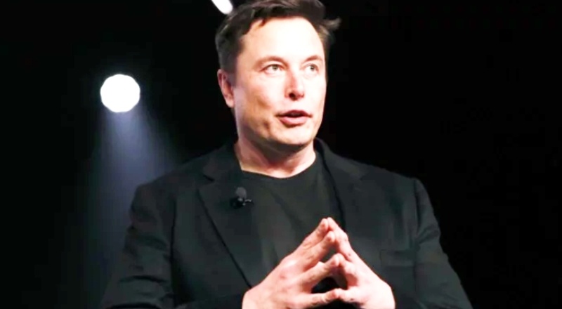 Elon Musk: En iyi karbon yakalama teknolojisi sistemine 100 milyon dolar bağış yapacağım