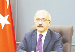 Elvan: Piyasa ekonomisinden sapmayız