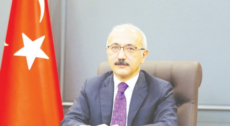 Elvan: Piyasa ekonomisinden sapmayız