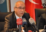 Elvan, “Yasadışı dinlemeleri muhalefet kullanıyor “diye şikayet etti