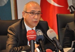 Elvan, “Yasadışı dinlemeleri muhalefet kullanıyor “diye şikayet etti