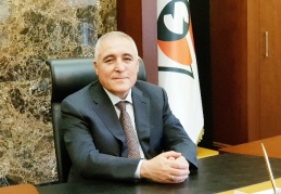 Emeği geçenlere teşekkür etti