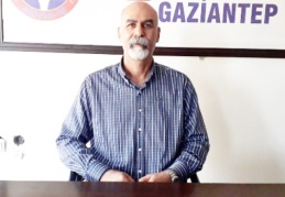 Emeğimizin karşılığını, gelirin adil dağılımını istiyoruz