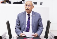 Emek de, alın teri de dayanışmada kalmadı!