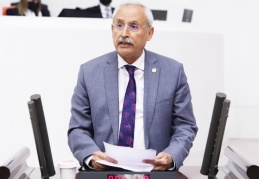 Emek de, alın teri de dayanışmada kalmadı!