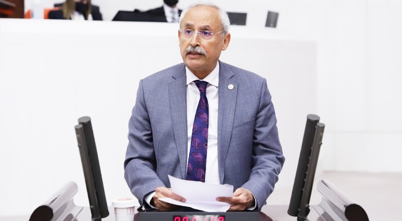 Emek de, alın teri de dayanışmada kalmadı!