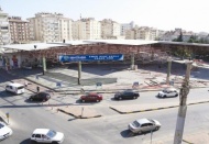 Emek Mahallesi’nde trafik rahatlatılacak