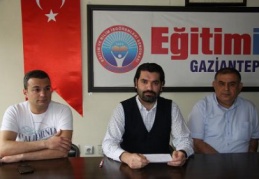 Emek sömürüsüne birlik, mücadele ve dayanışma ruhuyla karşı koyacağız