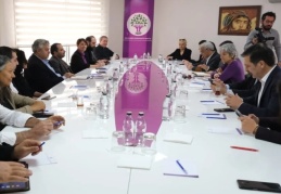 Emek ve Özgürlük İttifakı uzlaşı sağladı