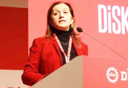 'Emekçi virüsle baş başa bırakıldı'