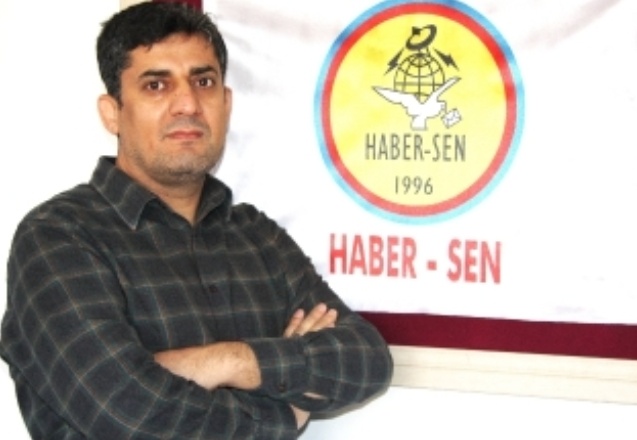 Emekçiler, güvenceli bir iş ve gelecek için masaya yumruğunu vurmalı 