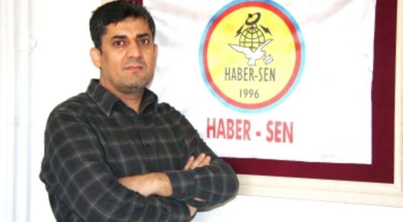 Emekçiler, güvenceli bir iş ve gelecek için masaya yumruğunu vurmalı 