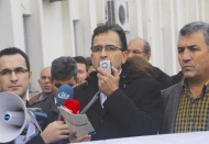 “Emekçiler ve küçük esnaf üzerindekivergi yükünün azaltılmalıdır”