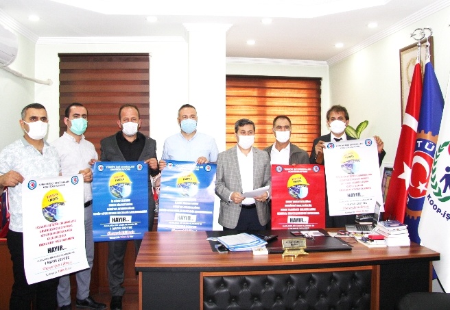 Emekçiler, yoksullukla mücadelede yalnız kaldı