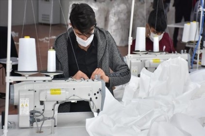 Emekçilere ayni ve nakdi destek verilmeli