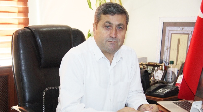 Emekçilerin sendikalı olmanın önemini anlaması lazım