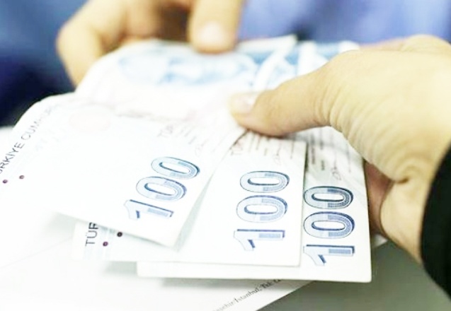 Emekçiye verilen zam, enflasyon yüzünden 5. ayda buhar oldu