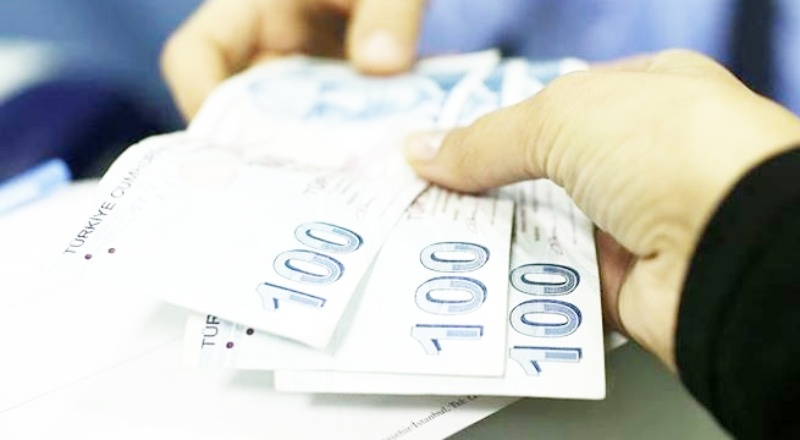 Emekçiye verilen zam, enflasyon yüzünden 5. ayda buhar oldu